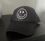 Urban Outfitters smiley trucker hat Photo 0