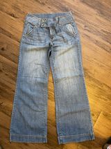 Apt. 9 Wide Legs Jeans Photo 0