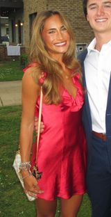 Princess Polly Red Mini Dress Photo 0