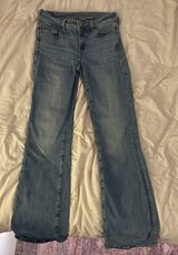 Outfitters Boot Cut Jean Photo 0