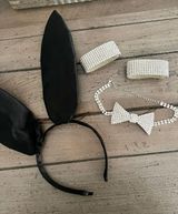Windsor Bunny Costume Accessories Photo 0