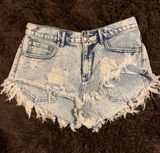Bullhead Denim Co Shorts Photo 0