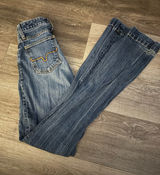 Jennifer Kimes Ranch Jeans  Photo 0