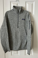 Patagonia Women’s Pullover Photo 0