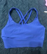 Lululemon Sports Bra Energy Photo 0