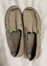 Sanuk Slip On Shoes Photo 0
