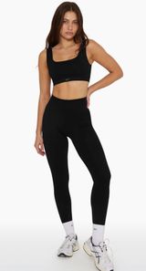 Sculptflex Onyx Leggings Photo 0