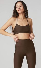 Alo Yoga Intrigue Airlift Bra Photo 0