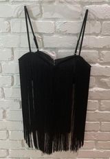 Forever 21 Fringe Top Photo 0