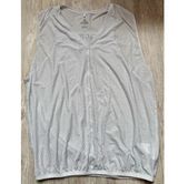 prAna  | Women's Trysten Tank Sleeveless Mesh Sheer Elastic W11190664 | Medium Photo 0