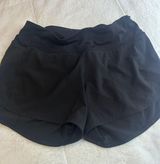 Speed Up Shorts Photo 0