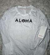 Swifty Tech Long Sleeve Top Photo 0