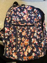 Vera Bradley Backpack Photo 0