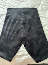 Lululemon 28” Align Leggings Photo 0