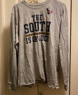 Nike Houston Texans NFL Long Sleeve Photo 0