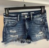 KanCan USA KanCan Shorts Photo 0