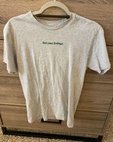 Graphic Tee Size M Photo 0