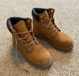 Timberland Boots Photo 0