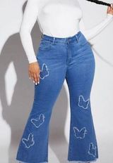 Absolutely adorable jeans 👖 Photo 0