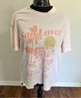 Billabong Sun Lover Graphic T-Shirt Photo 0