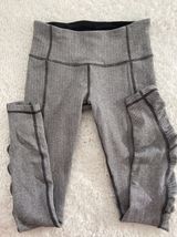 Lululemon Leggings Photo 0