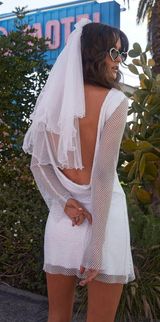 12th Tribe Mini Dress Photo 0