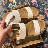 Strap Sandals Photo 0