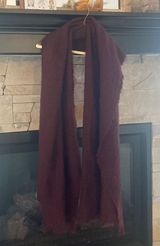 Aerie oversized Scarf Photo 0