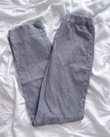 Brandy Melville Striped Tilden Pants Photo 0