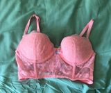 Victoria's Secret Bustier Photo 0