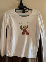 Realisation Par Graphic Long Sleeve Photo 0