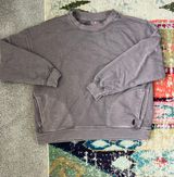 Free People Crewneck Photo 0