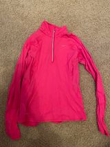 Nike Jacket Zip-Up Photo 0