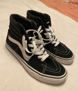 Vans Hi-Top Sneakers Photo 0