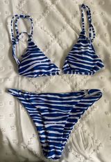 SheIn Bathing Suit Set Photo 0