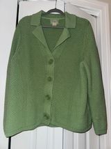 L.L.Bean Sweater Photo 0