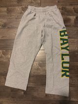Baylor Sweatpants Photo 0