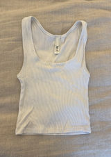 SKIMS Tank Top Photo 0