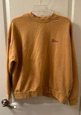 RVCA Sweatshirt Photo 0