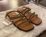 Shoes Brown Size 6.5 Photo 0