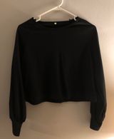 SheIn Long Sleeve Top Photo 0