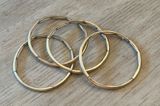 Target Gold Bangles Photo 0