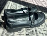 SO ’ Black Mary-Jane Shoes Photo 0