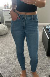 Jeans Photo 0