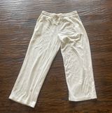 low rise sweatpants Photo 0