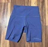 Lululemon Biker Shorts 6" Align Photo 0