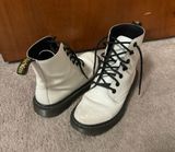 Doc Martens White Photo 0