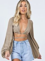 Princess Polly top Photo 0