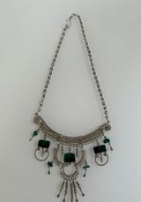 Peruvian Semi Photo 0