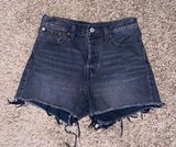 Levi’s Wedgie Short Photo 0